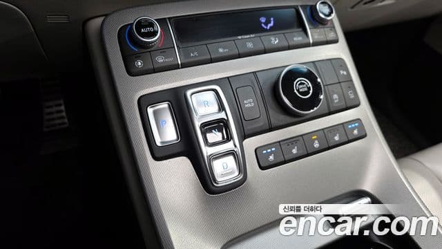 Hyundai Palisade Prestige, 2021 9