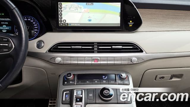 Hyundai Palisade Prestige, 2021 14