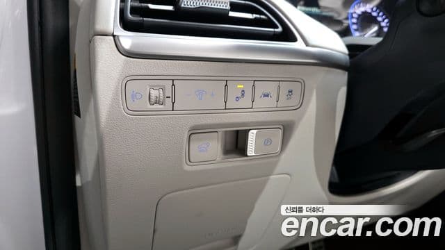 Hyundai Palisade Prestige, 2021 16