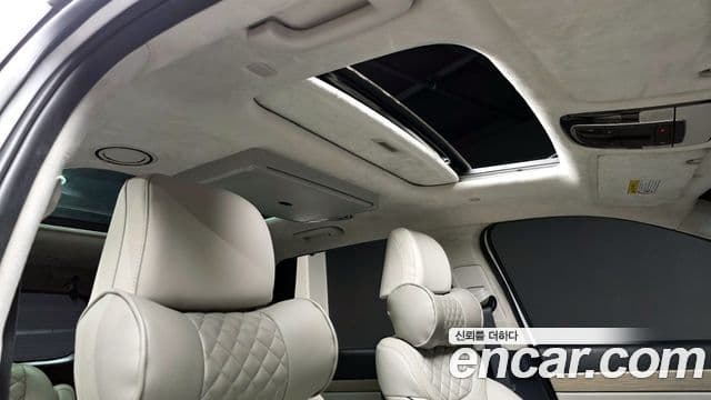 Hyundai Palisade Prestige, 2021 17