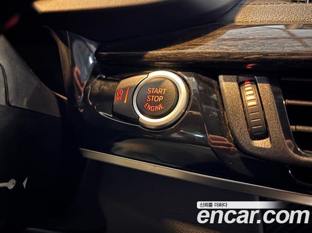 BMW X6 (F16), 2019 11