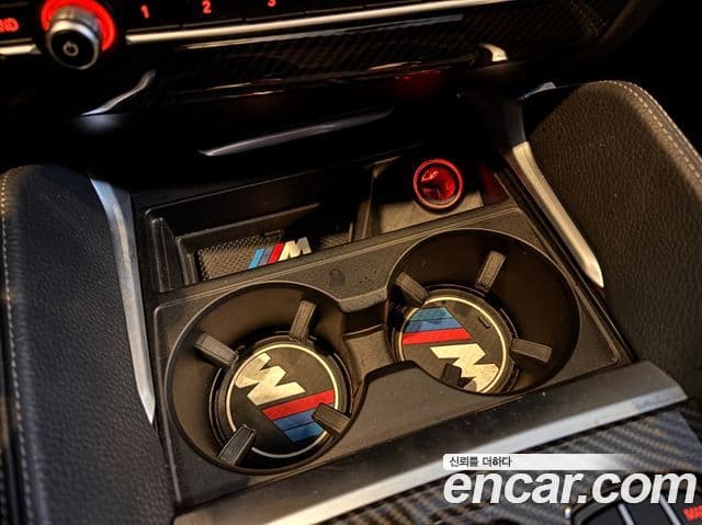 BMW X6 (F16), 2019 14