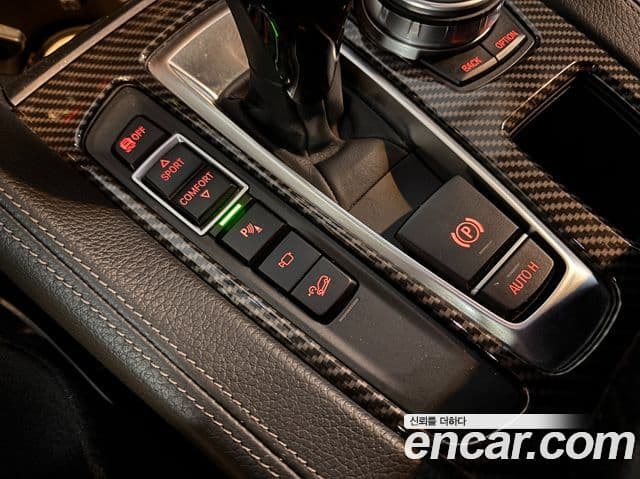 BMW X6 (F16), 2019 15