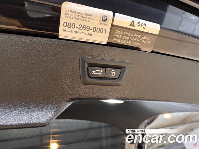 BMW X6 (F16), 2019 18