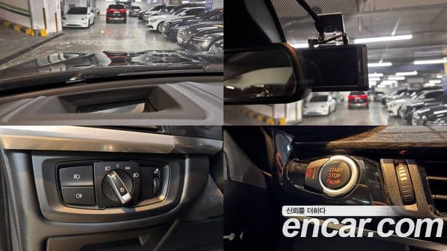 BMW X6 (F16), 2019 19