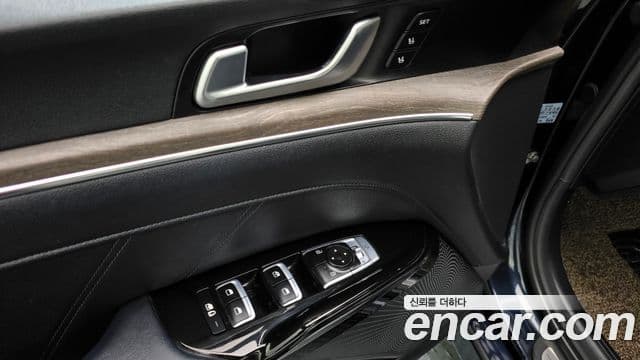 Kia K5 3세대 Signature, 2020 18