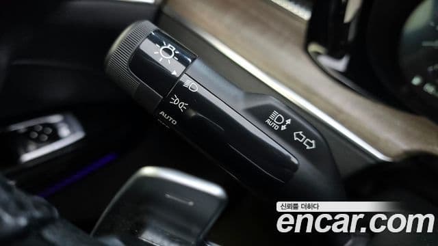 Kia K5 3세대 Signature, 2020 19