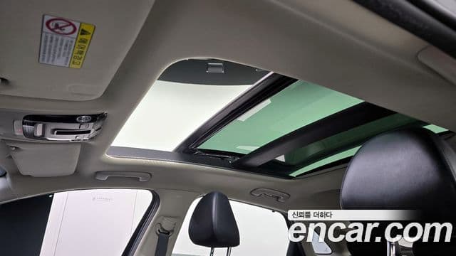 Kia K5 3세대 Signature, 2020 20