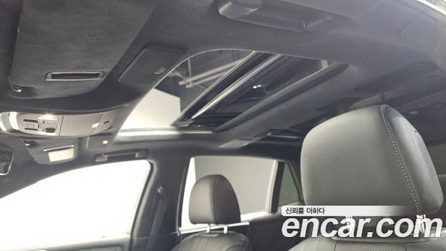 Lexus LS500 5세대 3.5 Luxury AWD, 2023 19