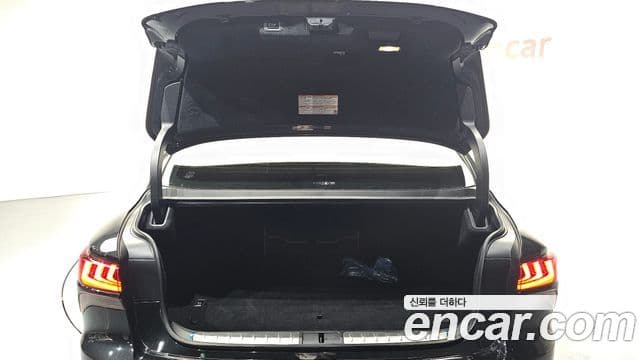 Lexus LS500 5세대 3.5 Luxury AWD, 2023 20