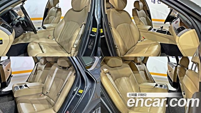 Genesis G80 Prestige, 2017 8