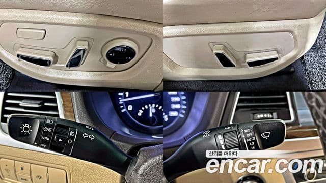 Genesis G80 Prestige, 2017 15