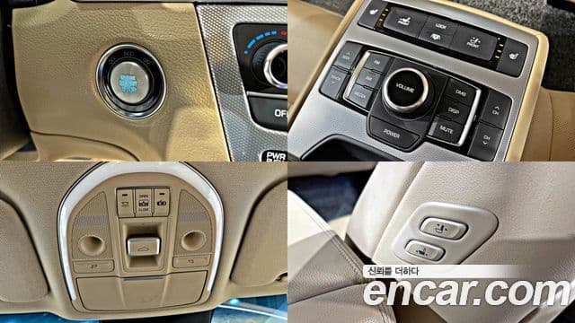 Genesis G80 Prestige, 2017 16