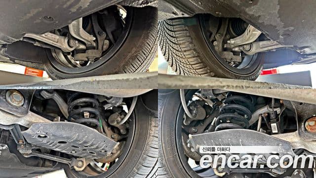 Genesis G80 Prestige, 2017 18