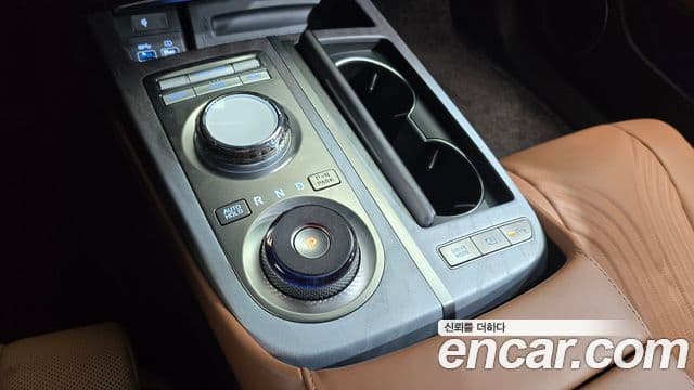 Genesis G80 (RG3) бензин 3.5 турбо AWD, 2024 9