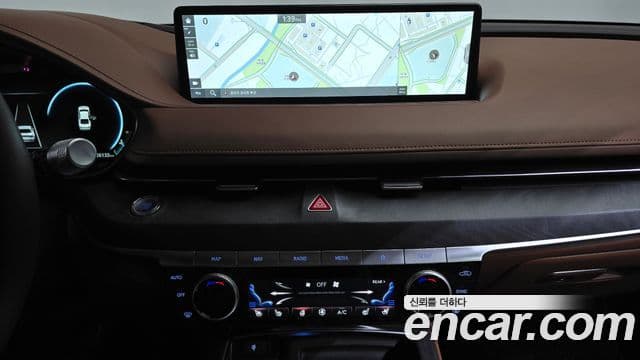 Genesis G80 (RG3) бензин 3.5 турбо AWD, 2024 14