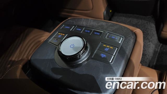 Genesis G80 (RG3) бензин 3.5 турбо AWD, 2024 18