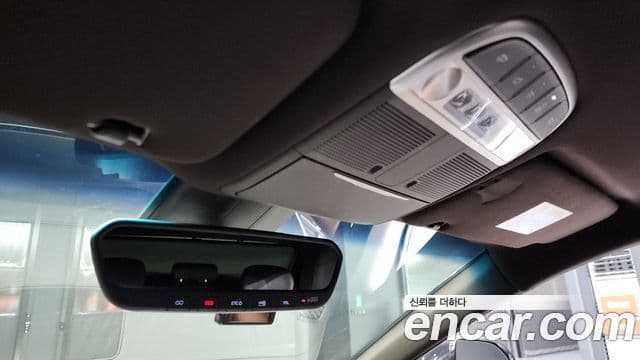 Genesis G90 Premium Luxury, 2021 16