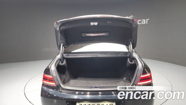 Genesis G90 Premium Luxury, 2021 20