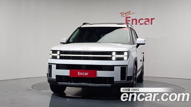 Hyundai Santa Fe (MX5) Prestige, 2024 3