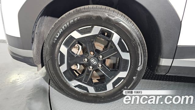 Hyundai Santa Fe (MX5) Prestige, 2024 все фото