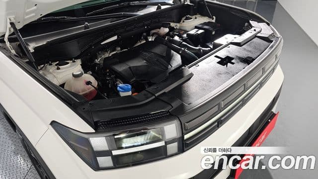 Hyundai Santa Fe (MX5) Prestige, 2024 6