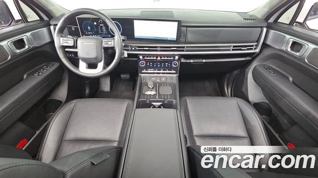 Hyundai Santa Fe (MX5) Prestige, 2024 7