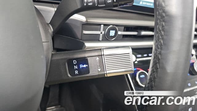 Hyundai Santa Fe (MX5) Prestige, 2024 9