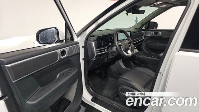 Hyundai Santa Fe (MX5) Prestige, 2024 10