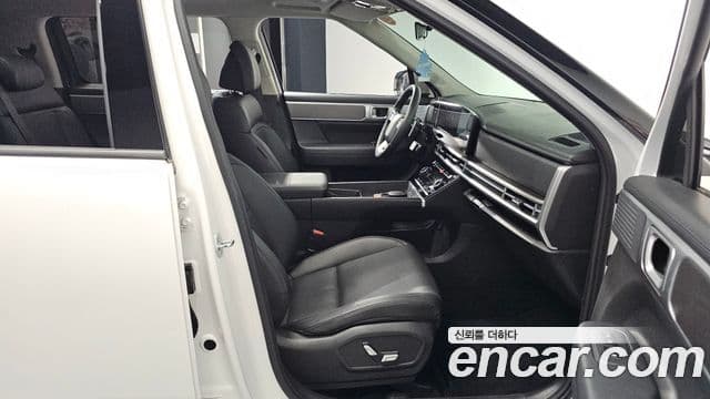 Hyundai Santa Fe (MX5) Prestige, 2024 11