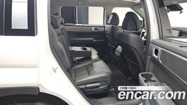 Hyundai Santa Fe (MX5) Prestige, 2024 12