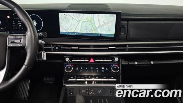 Hyundai Santa Fe (MX5) Prestige, 2024 14