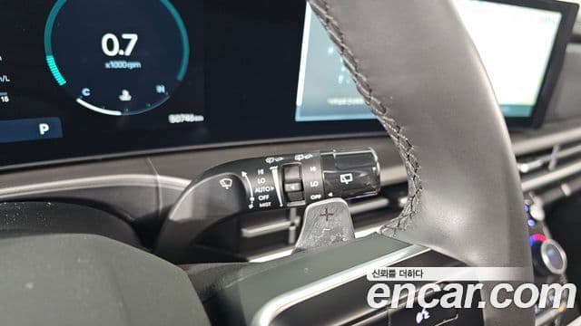 Hyundai Santa Fe (MX5) Prestige, 2024 17