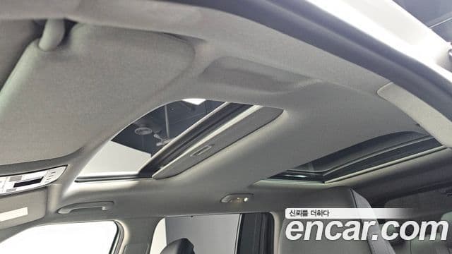 Hyundai Santa Fe (MX5) Prestige, 2024 19