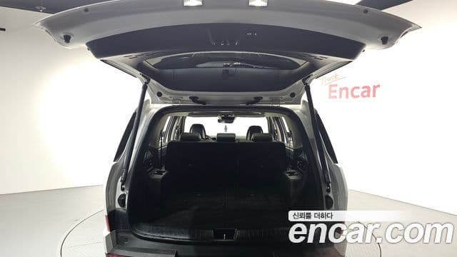 Hyundai Santa Fe (MX5) Prestige, 2024 20