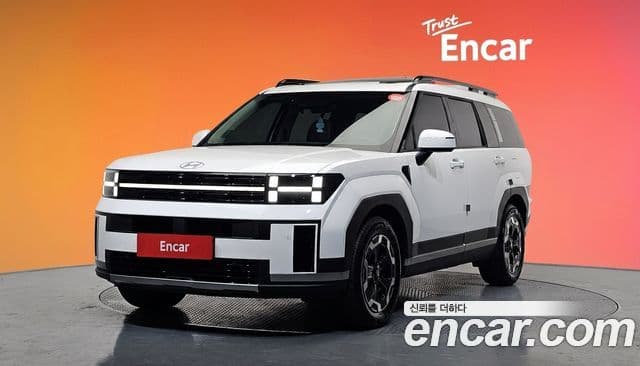 Hyundai Santa Fe (MX5) Prestige, 2024 1