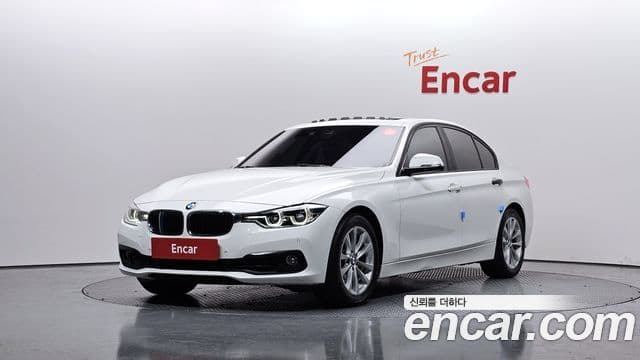 BMW 3시리즈 (F30), 2018 1