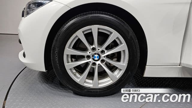 BMW 3시리즈 (F30), 2018 все фото