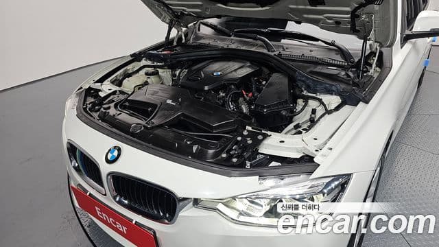 BMW 3시리즈 (F30), 2018 6