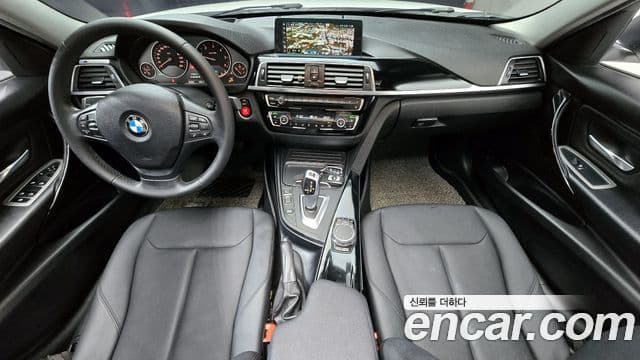 BMW 3시리즈 (F30), 2018 7