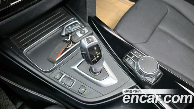 BMW 3시리즈 (F30), 2018 9