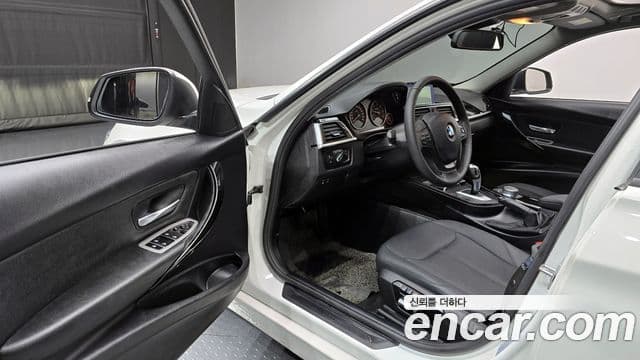 BMW 3시리즈 (F30), 2018 10