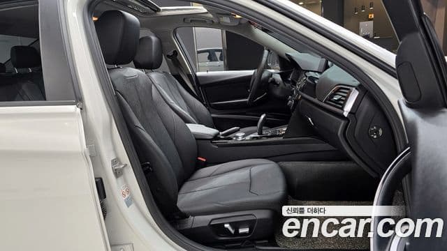 BMW 3시리즈 (F30), 2018 11