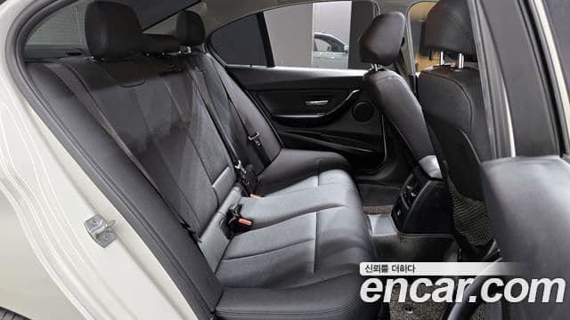 BMW 3시리즈 (F30), 2018 12