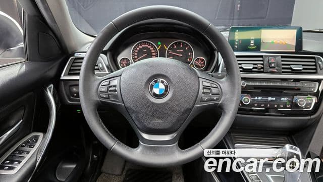 BMW 3시리즈 (F30), 2018 13