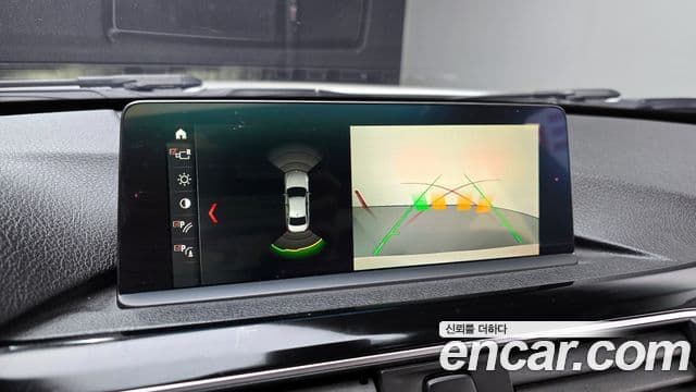 BMW 3시리즈 (F30), 2018 15