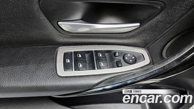 BMW 3시리즈 (F30), 2018 17