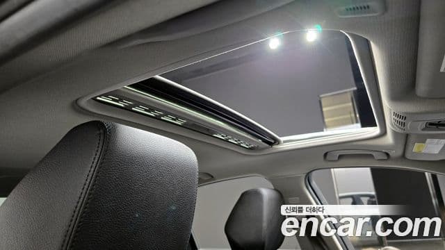 BMW 3시리즈 (F30), 2018 19