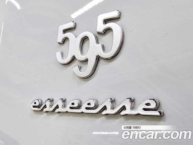 Fiat 500 Abarth, 2020 9