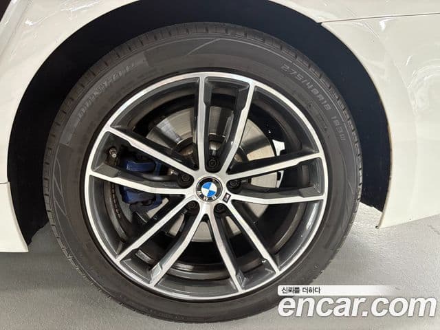 BMW 5시리즈 (G30) 520i M Sport, 2022 все фото
